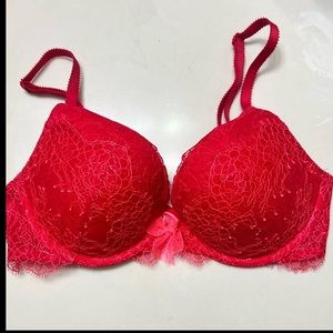 Victoria Secret Dream Angels Push-Up Bra